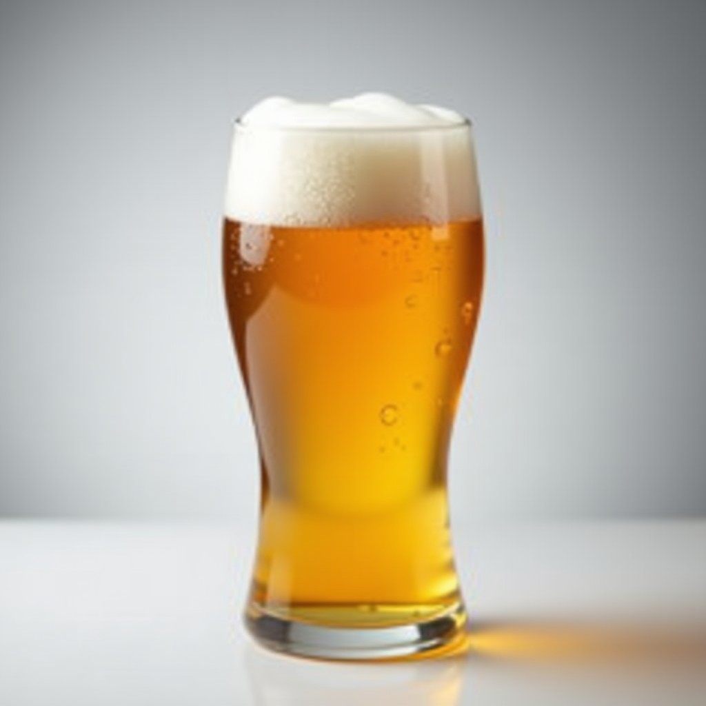 Caña de cerveza
