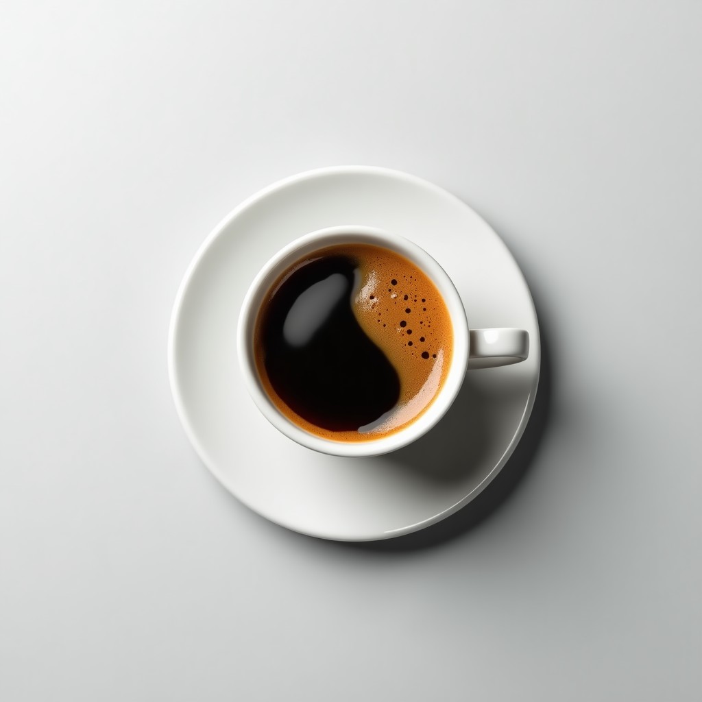 Café solo