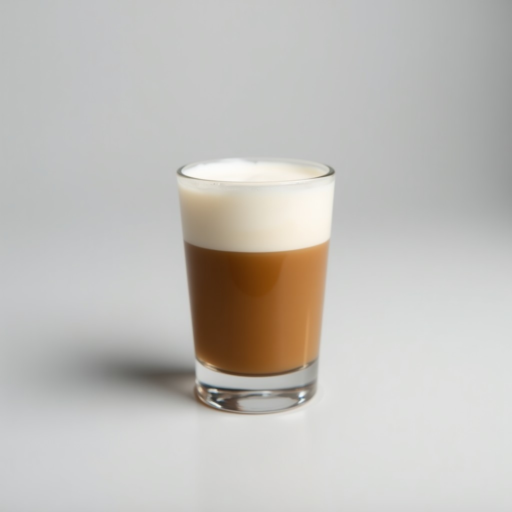 Café cortado