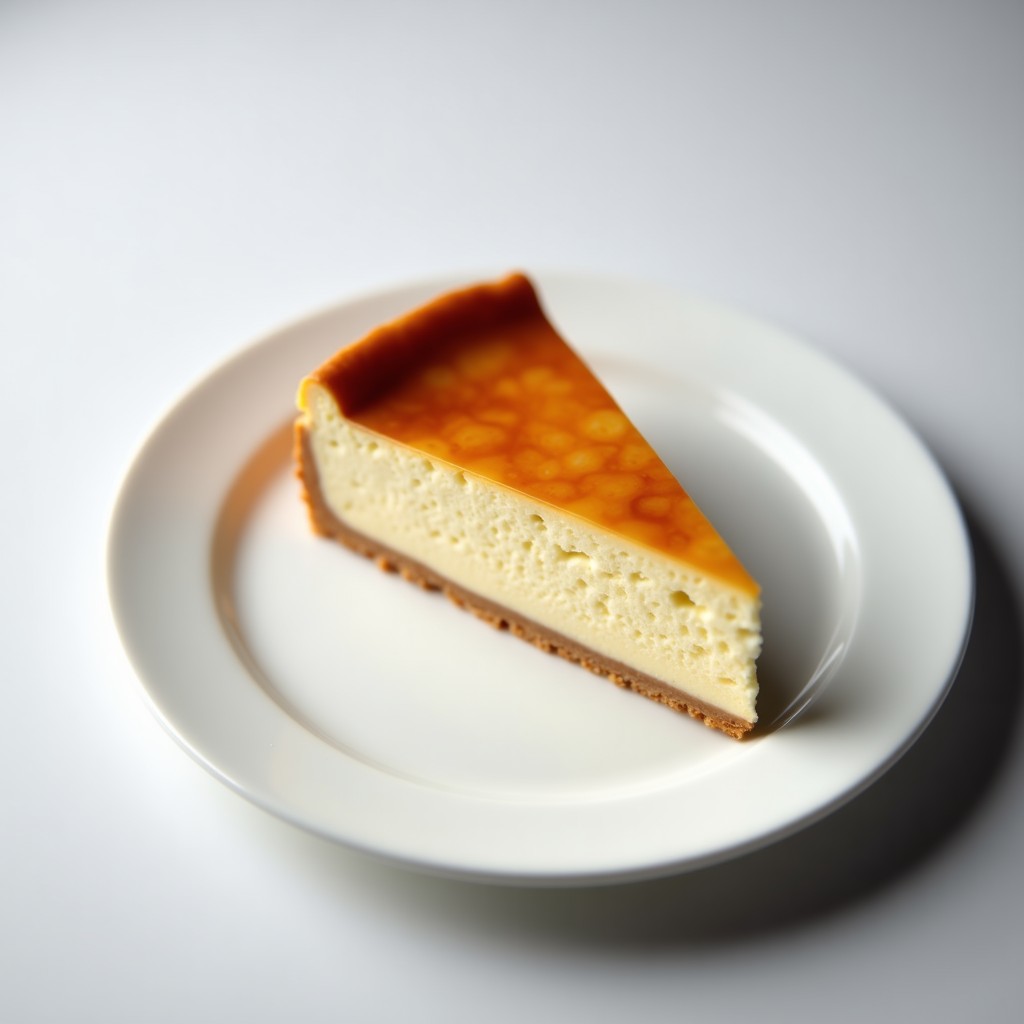 Tarta de queso